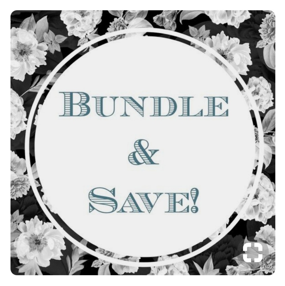 Discounts for Bundles